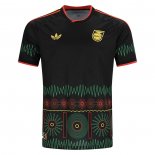 Camiseta Jamaica 2ª 2026