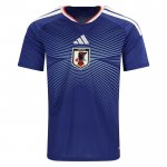 Camiseta Japon 1ª 2026