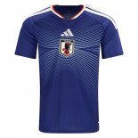 Camiseta Japon 1ª 2026
