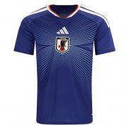 Camiseta Japon 1ª 2026