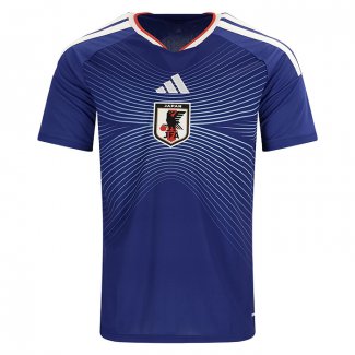 Camiseta Japon 1ª 2026