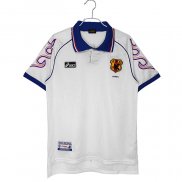 Camiseta Japon 2ª Retro 1998