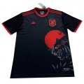 Camiseta Japon Special 2024-25 Negro