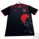 Camiseta Japon Special 2024-25 Negro