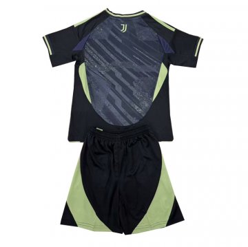 Camiseta Juventus Concept Nino 25-26