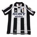 Camiseta Juventus 1ª Retro 1997-1998