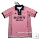 Camiseta Juventus 2ª Retro 1997-1998