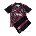 Camiseta Juventus Special Nino 23-24