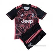 Camiseta Juventus Special Nino 23-24