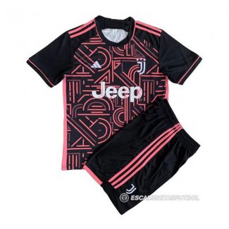 Camiseta Juventus Special Nino 23-24