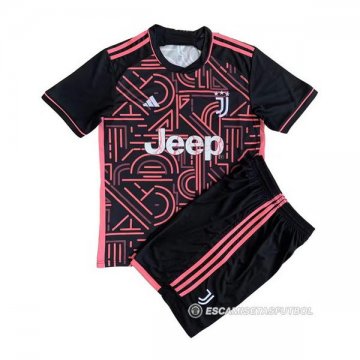 Camiseta Juventus Special Nino 23-24