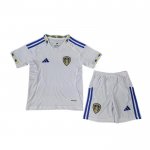 Camiseta Leeds United 1ª Nino 25-26