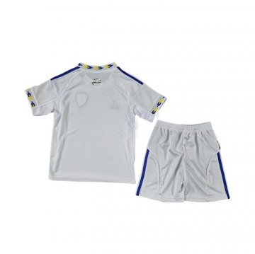Camiseta Leeds United 1ª Nino 25-26