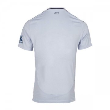 Camiseta Leicester City 3ª 24-25