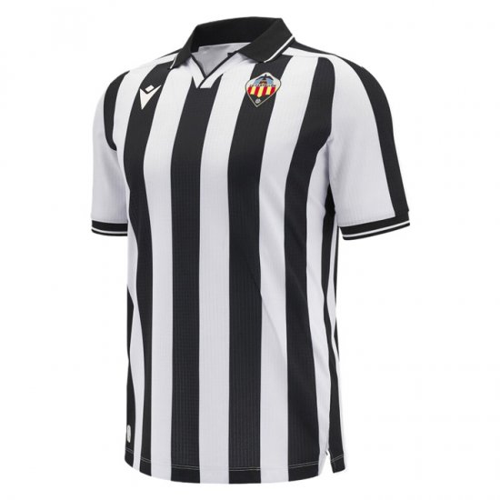 Camiseta Levante 1ª 25-26 - Haga un click en la imagen para cerrar