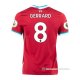Camiseta Liverpool Jugador Gerrard Primera 20-21