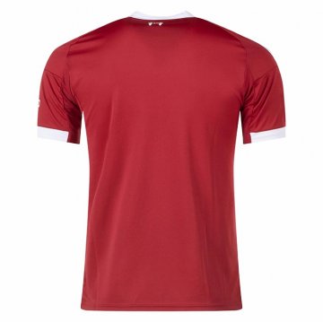 Camiseta Liverpool 1ª 25-26