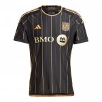 Camiseta Los Angeles FC 1ª 24-25