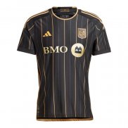 Camiseta Los Angeles FC 1ª 24-25