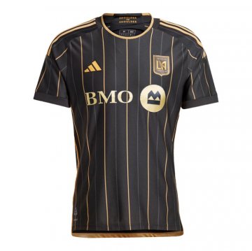 Camiseta Los Angeles FC 1ª 24-25