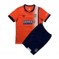 Camiseta Luton Town Primera Nino 23-24