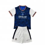 Camiseta Luton Town 2ª Nino 25-26