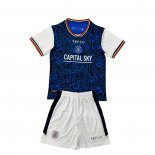 Camiseta Luton Town 2ª Nino 25-26