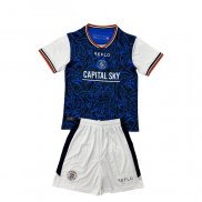 Camiseta Luton Town 2ª Nino 25-26
