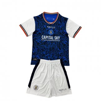 Camiseta Luton Town 2ª Nino 25-26