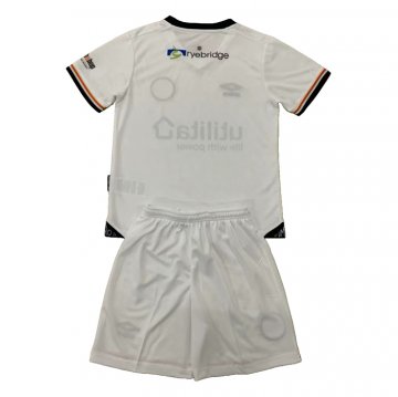 Camiseta Luton Town 3ª Nino 24-25