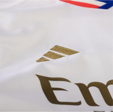 Camiseta Lyon 1ª 23-24