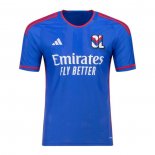 Camiseta Lyon 2ª 23-24