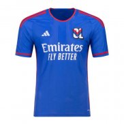 Camiseta Lyon 2ª 23-24