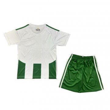 Camiseta Maccabi Haifa Anniversary Nino 23-24