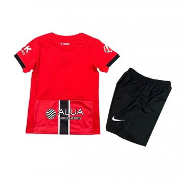 Camiseta Mallorca 1ª Nino 25-26