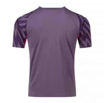 Camiseta Manchester City Portero 23-24 Purpura