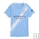 Camiseta Manchester City 1ª Mujer 25-26