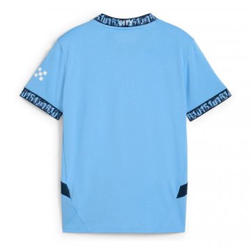 Camiseta Manchester City 1ª Nino 24-25