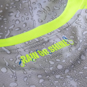 Camiseta Manchester City 3ª 25-26