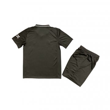 Camiseta Manchester City 3ª Nino 25-26