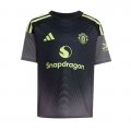 Camiseta Manchester United Portero 2ª 25-26