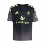 Camiseta Manchester United Portero 2ª 25-26