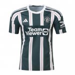 Camiseta Manchester United 2ª 23-24