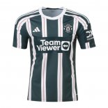 Camiseta Manchester United 2ª 23-24