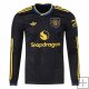 Camiseta Manchester United 3ª Manga Larga 25-26