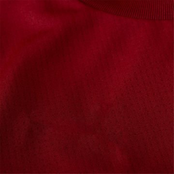 Camiseta Marruecos 1ª 2025