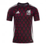 Camiseta Mexico 1ª 2024