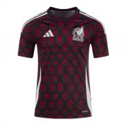 Camiseta Mexico 1ª 2024