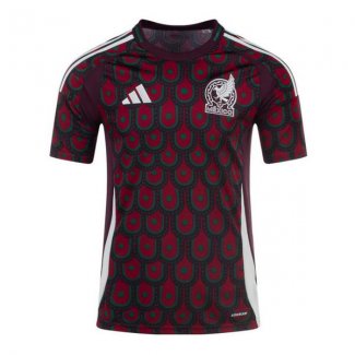 Camiseta Mexico 1ª 2024