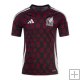 Camiseta Mexico 1ª 2024